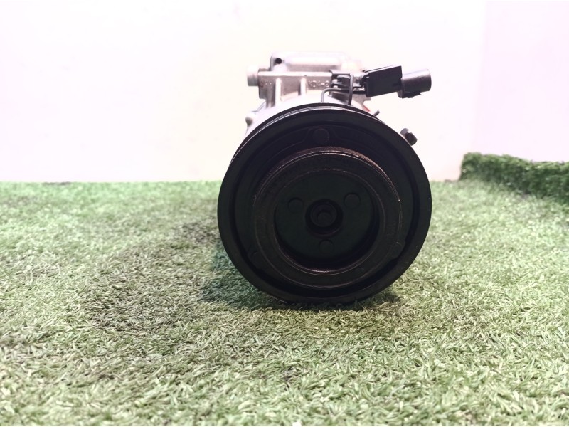 Recambio de compresor aire acondicionado para kia cee´d emotion referencia OEM IAM   