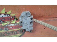 Recambio de cerradura puerta delantera derecha para fiat bravo (198) 2.0 16v multijet super sport referencia OEM IAM    2