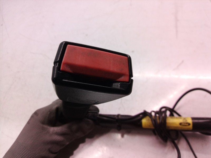 Recambio de pretensor airbag derecho para ford focus berlina (cap) ambiente (d) referencia OEM IAM   