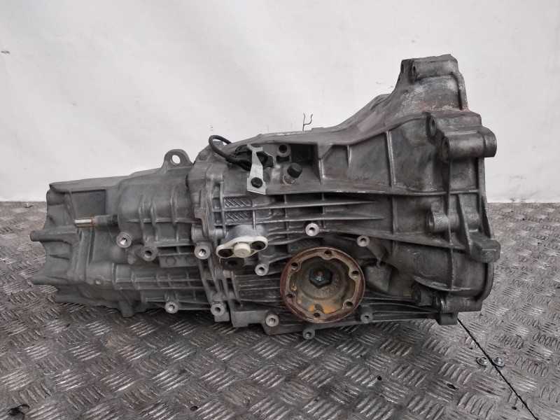Recambio de caja cambios para audi a6 berlina (4b2) 1.8 t referencia OEM IAM EHV EHV EHV