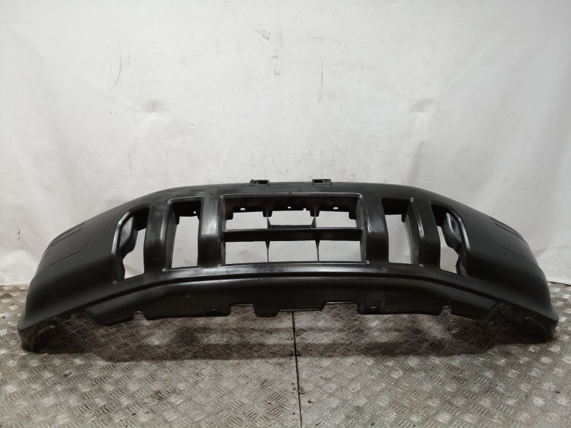 Recambio de paragolpes delantero para honda cr-v (rd1/3) básico (rd1) referencia OEM IAM   