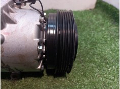 Recambio de compresor aire acondicionado para kia cee´d emotion referencia OEM IAM    2
