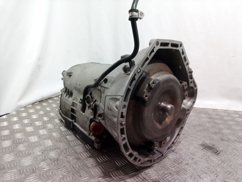 Recambio de caja cambios para mercedes-benz clase c (w203) berlina 1.8 cat referencia OEM IAM 722695  
