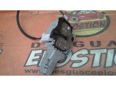 Recambio de cerradura puerta delantera izquierda para fiat bravo (198) 2.0 16v multijet super sport referencia OEM IAM   