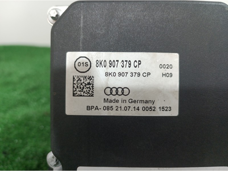 Recambio de abs para audi s5 cabriolet (8f7) referencia OEM IAM 8K0907379CP 8K0907379CP 8K0907379CP