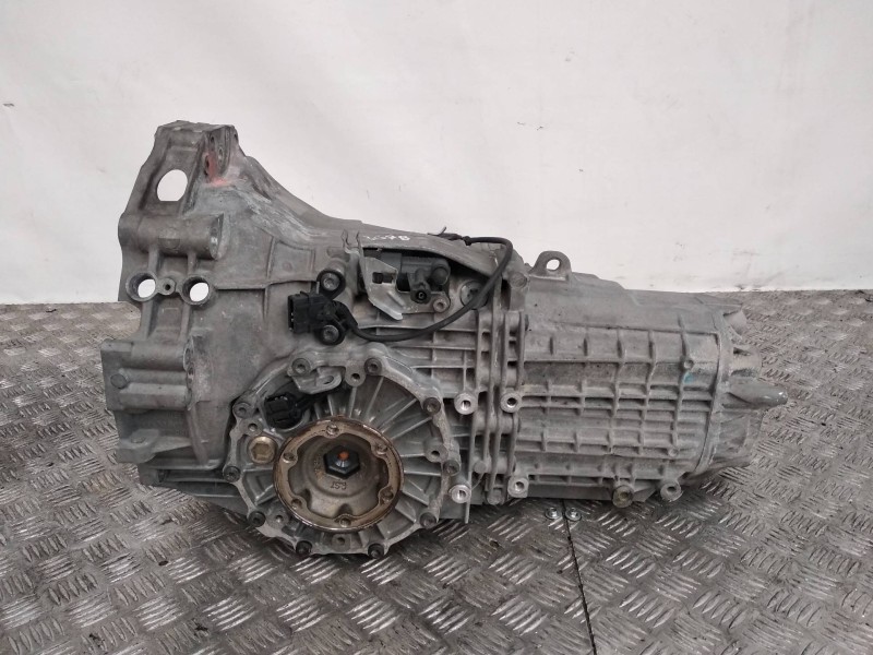 Recambio de caja cambios para audi a6 berlina (4b2) 1.8 t referencia OEM IAM EHV EHV EHV