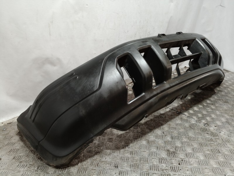 Recambio de paragolpes delantero para honda cr-v (rd1/3) básico (rd1) referencia OEM IAM   