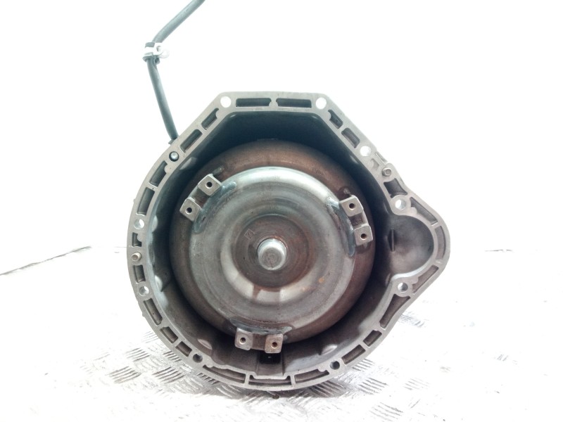 Recambio de caja cambios para mercedes-benz clase c (w203) berlina 1.8 cat referencia OEM IAM 722695  