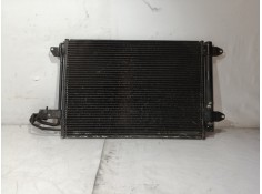 Recambio de condensador / radiador aire acondicionado para seat altea (5p1) arena referencia OEM IAM 1K0298403 1K0298403 1K02984 2
