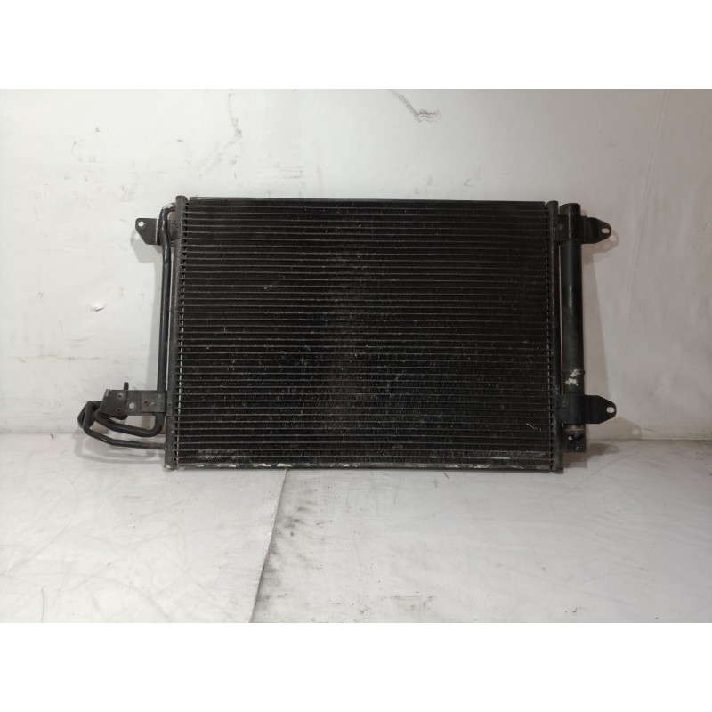 Recambio de condensador / radiador aire acondicionado para seat altea (5p1) arena referencia OEM IAM 1K0298403 1K0298403 1K02984