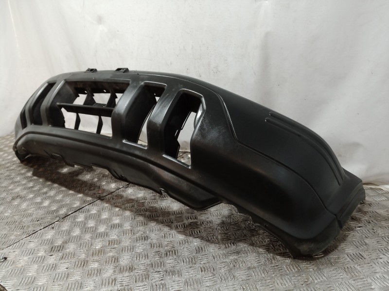 Recambio de paragolpes delantero para honda cr-v (rd1/3) básico (rd1) referencia OEM IAM   