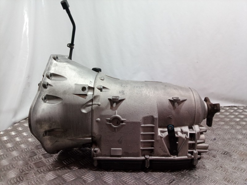 Recambio de caja cambios para mercedes-benz clase c (w203) berlina 1.8 cat referencia OEM IAM 722695  