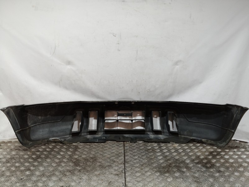 Recambio de paragolpes delantero para honda cr-v (rd1/3) básico (rd1) referencia OEM IAM   