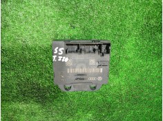 Recambio de centralita cierre para audi s5 cabriolet (8f7) 3.0 tfsi referencia OEM IAM 8T0959795F 8T0959795F 8T0959795F