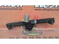 Recambio de elevalunas delantero derecho para fiat bravo (198) 2.0 16v multijet super sport referencia OEM IAM ELECTRICO ELECTRI