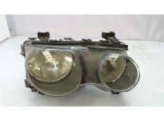 Recambio de faro derecho para bmw serie 3 compact (e46) 316ti referencia OEM IAM 63126901970  