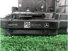 Recambio de cerradura puerta delantera derecha para mercedes-benz clase gle (w166) referencia OEM IAM A2220063999 A2220063999 A2 2