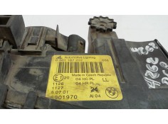Recambio de faro derecho para bmw serie 3 compact (e46) 316ti referencia OEM IAM 63126901970   2