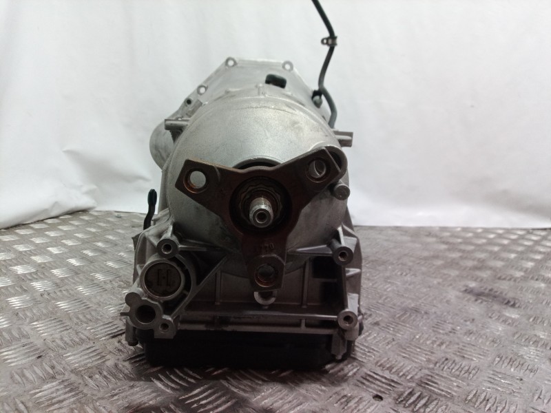 Recambio de caja cambios para mercedes-benz clase c (w203) berlina 1.8 cat referencia OEM IAM 722695  
