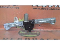 Recambio de elevalunas trasero derecho para fiat bravo (198) 2.0 16v multijet super sport referencia OEM IAM ELECTRICO ELECTRICO