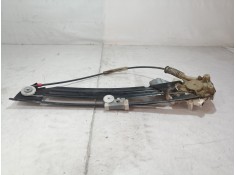 Recambio de elevalunas trasero izquierdo para bmw serie 5 berlina (e39) 530d referencia OEM IAM 007006002C 007006002C 007006002C 2
