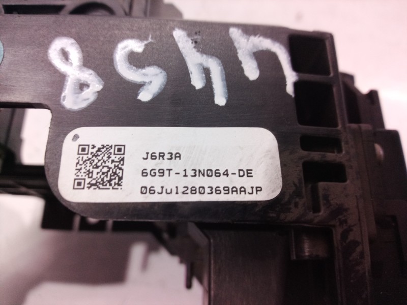 Recambio de mando multifuncion para ford galaxy (ca1) ghia referencia OEM IAM 6G9T13N064DE 6G9T13N064 6G9T13N064