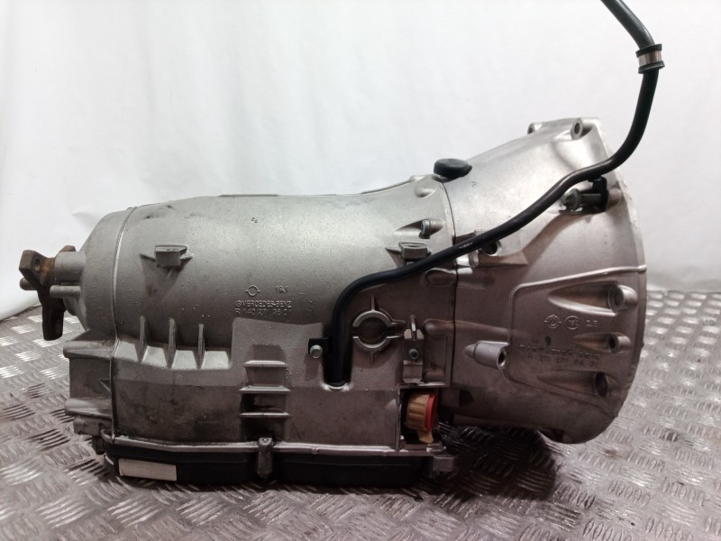 Recambio de caja cambios para mercedes-benz clase c (w203) berlina 1.8 cat referencia OEM IAM 722695  