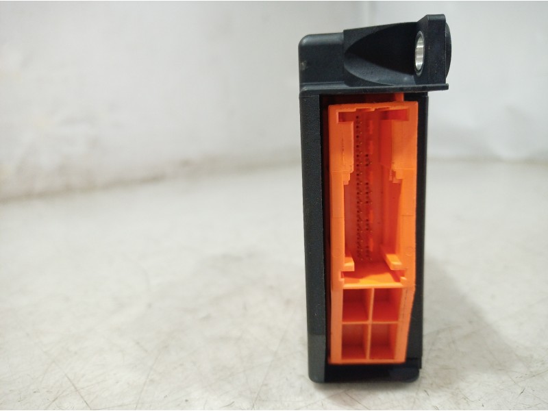 Recambio de centralita airbag para smart coupe básico (45kw) referencia OEM IAM 0001211V009 0001211V009 0001211V009