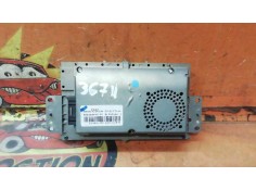 Recambio de pantalla multifuncion para peugeot 407 st confort pack referencia OEM IAM 9656690780 9656690780 9656690780 2