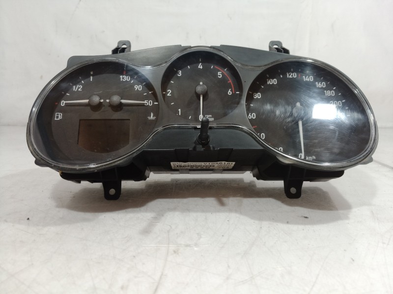 Recambio de cuadro instrumentos para seat altea (5p1) arena referencia OEM IAM 110080280004 110080280004 110080280004