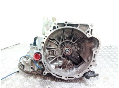 Recambio de caja cambios para mazda 3 berlina (bk) 1.6 16v cat referencia OEM IAM   