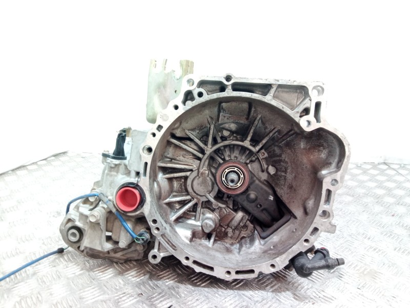 Recambio de caja cambios para mazda 3 berlina (bk) 1.6 16v cat referencia OEM IAM   
