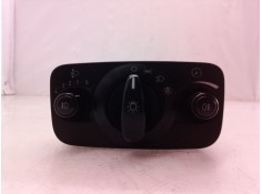 Recambio de mando luces para ford galaxy (ca1) ghia referencia OEM IAM 6G9T13A024 6G9T13A024 6G9T13A024