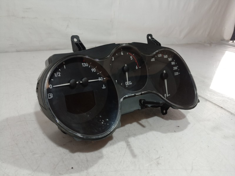 Recambio de cuadro instrumentos para seat altea (5p1) arena referencia OEM IAM 110080280004 110080280004 110080280004
