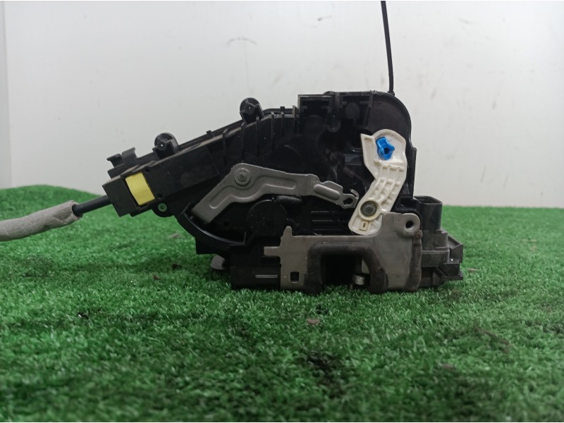 Recambio de cerradura puerta delantera derecha para mercedes-benz clase gle (w166) referencia OEM IAM A2220063999 A2220063999 A2