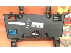 Recambio de mando climatizador para fiat bravo (198) 2.0 16v multijet super sport referencia OEM IAM 735482711 0869801838 735482 2