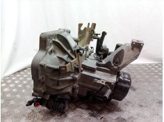Recambio de caja cambios para mazda 3 berlina (bk) 1.6 16v cat referencia OEM IAM    2