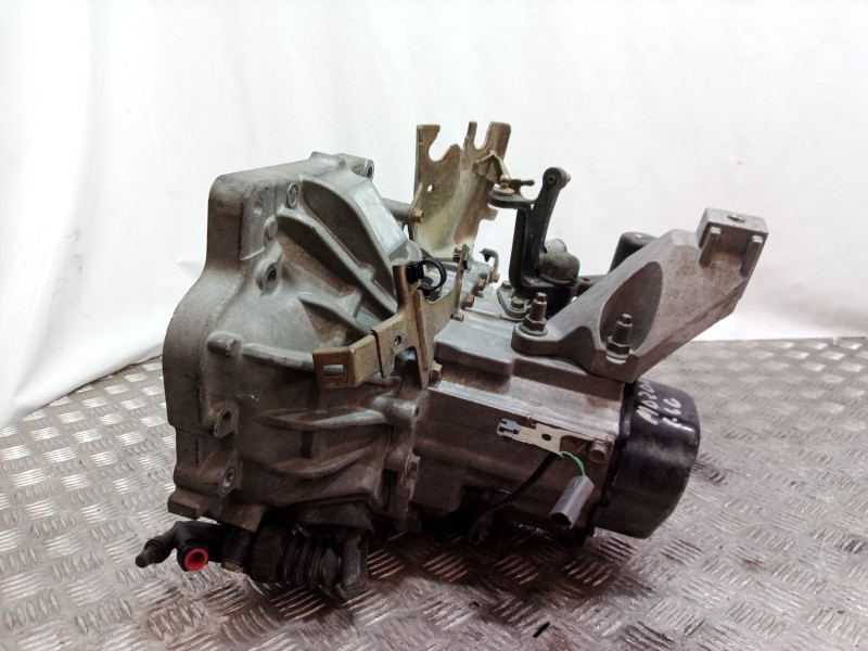 Recambio de caja cambios para mazda 3 berlina (bk) 1.6 16v cat referencia OEM IAM   