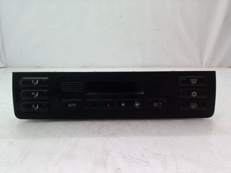 Recambio de mando climatizador para bmw serie 3 compact (e46) 316ti referencia OEM IAM 64116916882 64116916882 5HB00773820