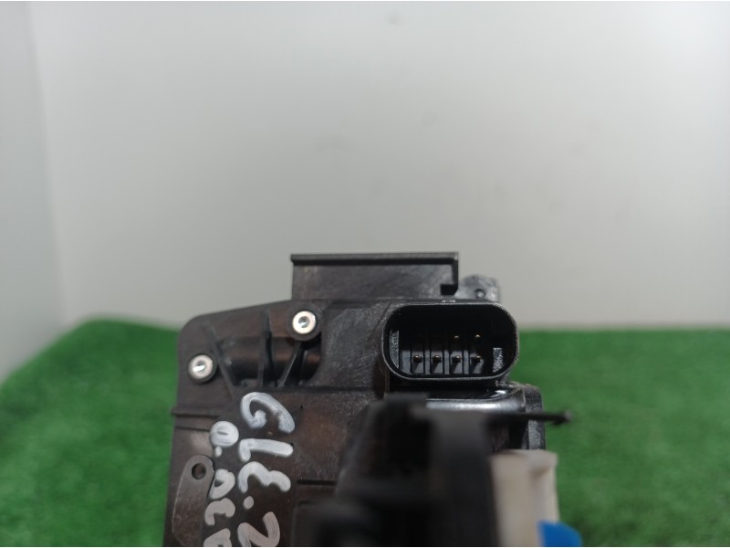 Recambio de cerradura puerta delantera derecha para mercedes-benz clase gle (w166) referencia OEM IAM A2220063999 A2220063999 A2