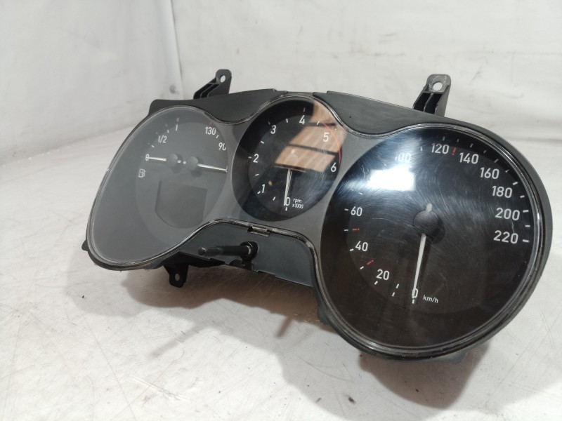 Recambio de cuadro instrumentos para seat altea (5p1) arena referencia OEM IAM 110080280004 110080280004 110080280004