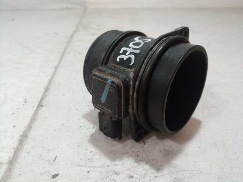 Recambio de caudalimetro para fiat scudo combi (272) l2h1 120 multijet (5 pl.) referencia OEM IAM 9645948980 9645948980 96459489