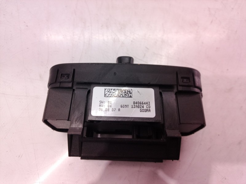 Recambio de mando luces para ford galaxy (ca1) ghia referencia OEM IAM 6G9T13A024 6G9T13A024 6G9T13A024