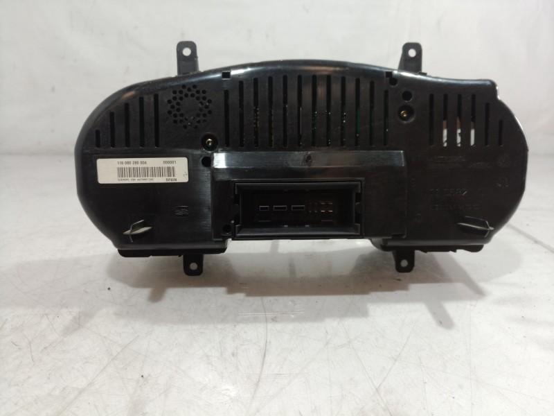 Recambio de cuadro instrumentos para seat altea (5p1) arena referencia OEM IAM 110080280004 110080280004 110080280004