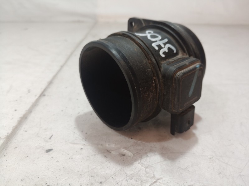 Recambio de caudalimetro para fiat scudo combi (272) l2h1 120 multijet (5 pl.) referencia OEM IAM 9645948980 9645948980 96459489