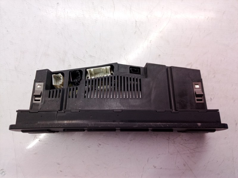 Recambio de mando climatizador para bmw serie 3 compact (e46) 316ti referencia OEM IAM 64116916882 64116916882 5HB00773820