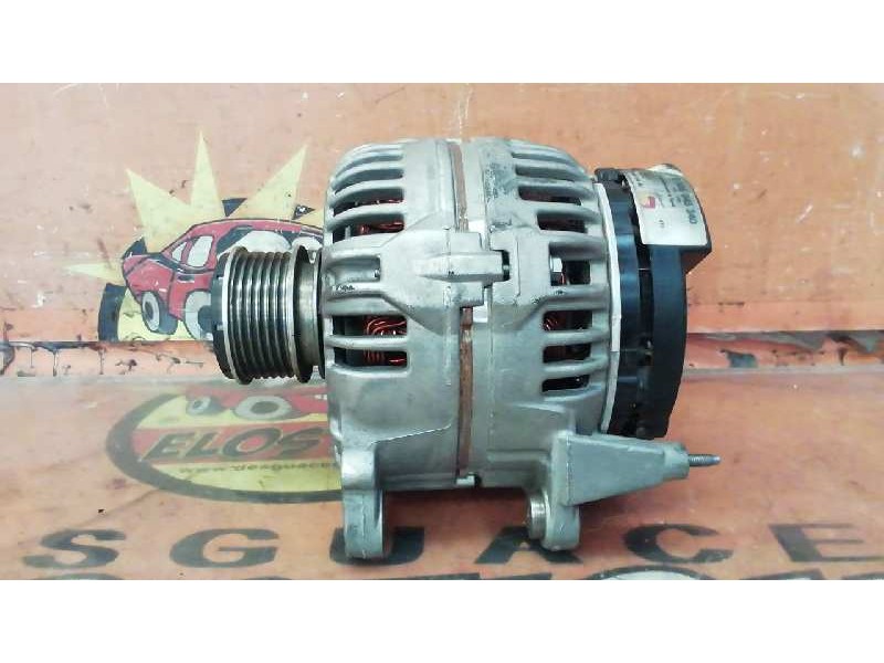 Recambio de alternador para volkswagen golf v berlina (1k1) trendline referencia OEM IAM 06F903023F 0124525091 