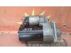 Recambio de motor arranque para fiat bravo (198) 2.0 16v multijet super sport referencia OEM IAM 0001108421 0001108421 000110842
