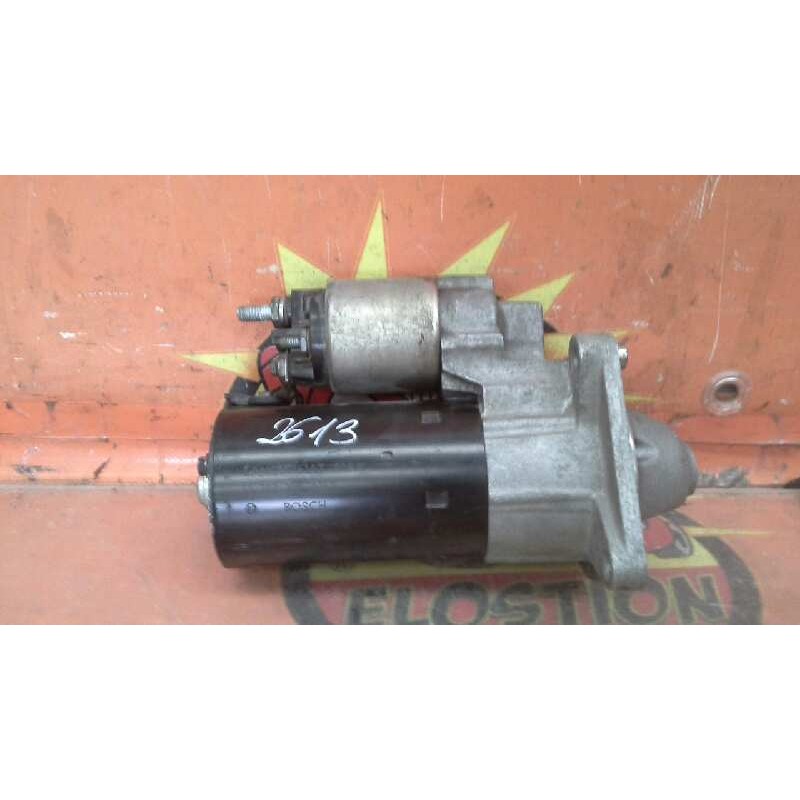 Recambio de motor arranque para fiat bravo (198) 2.0 16v multijet super sport referencia OEM IAM 0001108421 0001108421 000110842