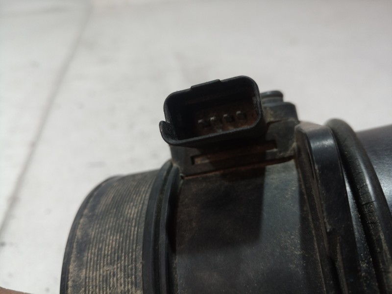 Recambio de caudalimetro para fiat scudo combi (272) l2h1 120 multijet (5 pl.) referencia OEM IAM 9645948980 9645948980 96459489